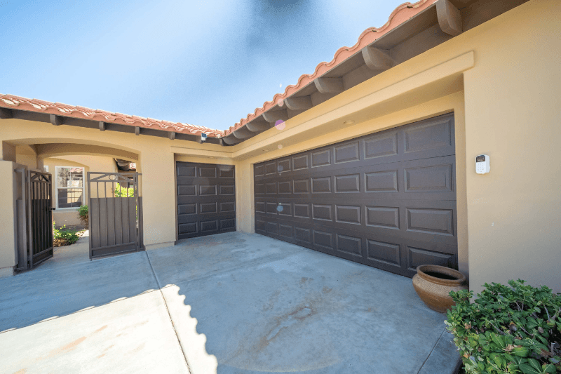 La Quinta House: 80305 Cedar Crest