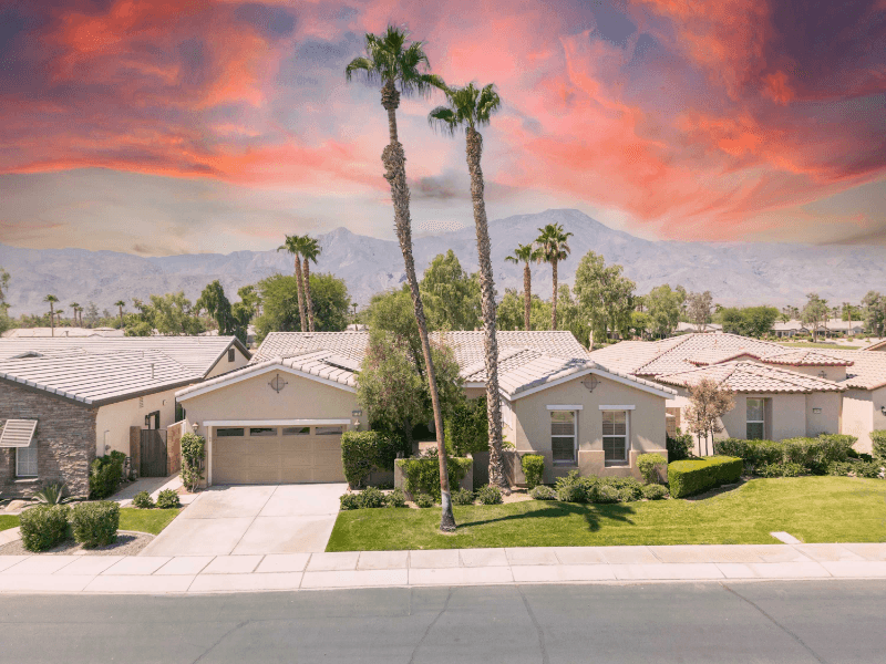 La Quinta House: 81955 Golden Star Way