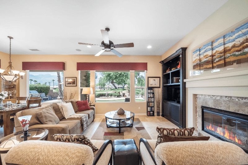 La Quinta House: 81955 Golden Star Way