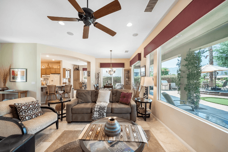 La Quinta House: 81955 Golden Star Way