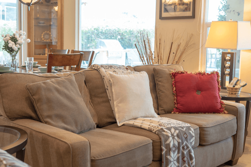 La Quinta House: 81955 Golden Star Way
