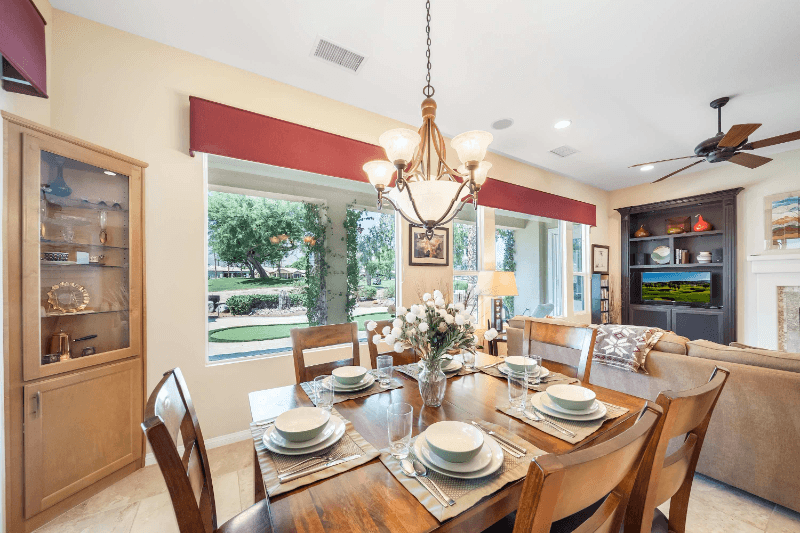 La Quinta House: 81955 Golden Star Way
