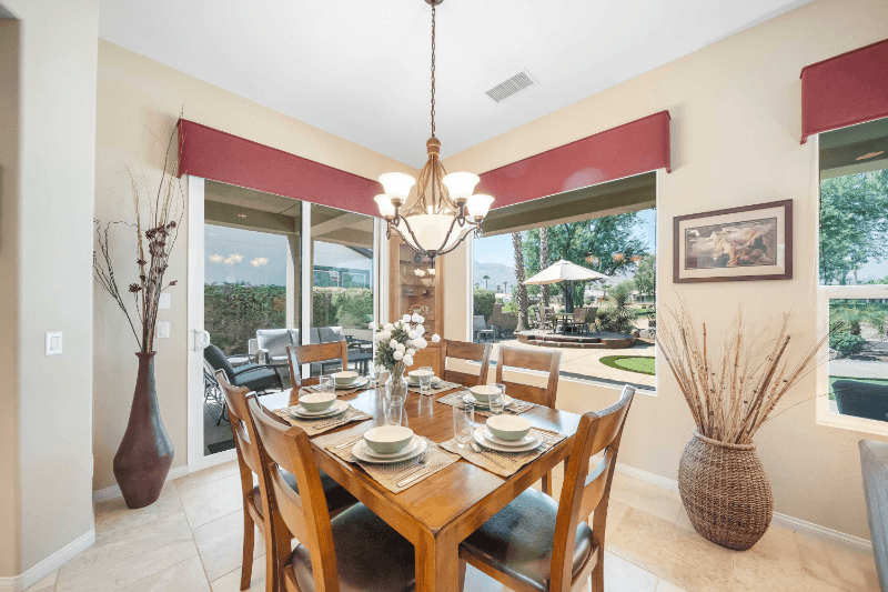 La Quinta House: 81955 Golden Star Way