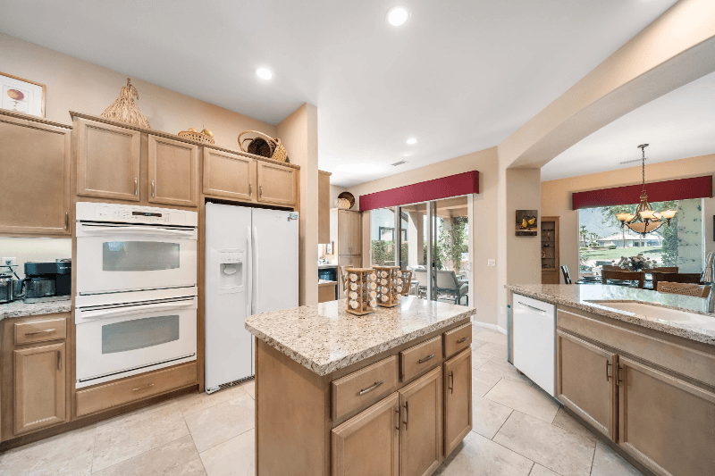 La Quinta House: 81955 Golden Star Way