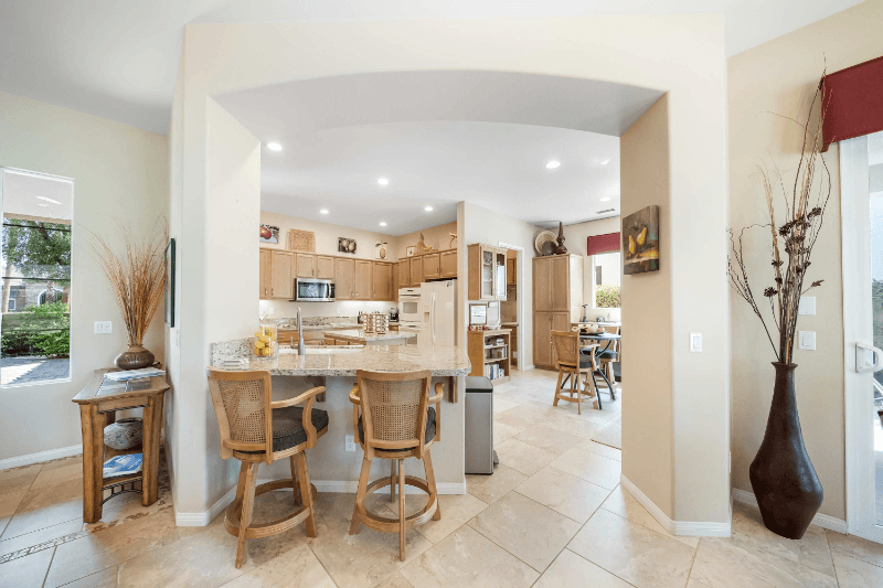La Quinta House: 81955 Golden Star Way