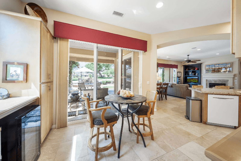 La Quinta House: 81955 Golden Star Way