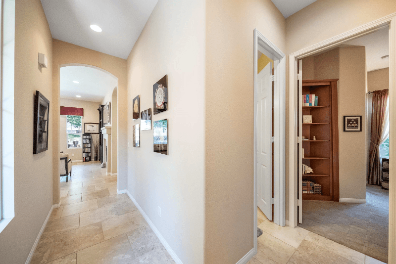 La Quinta House: 81955 Golden Star Way