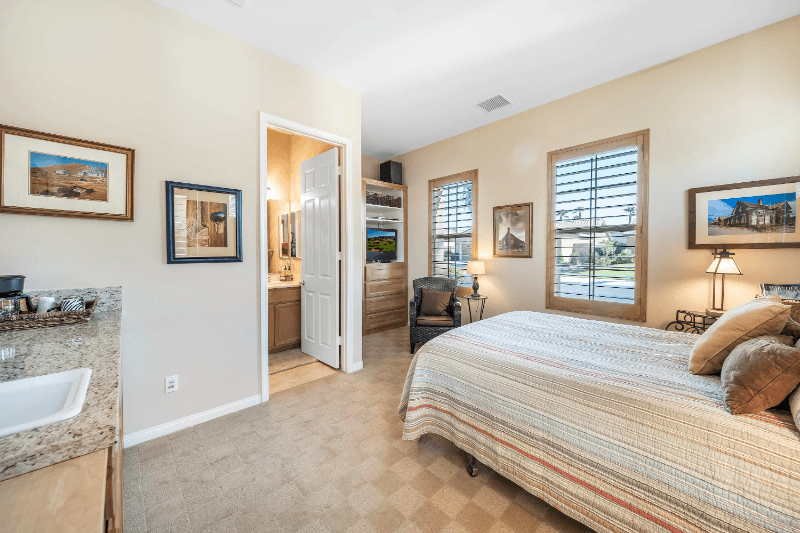 La Quinta House: 81955 Golden Star Way