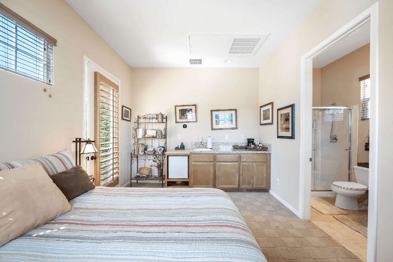 La Quinta House: 81955 Golden Star Way