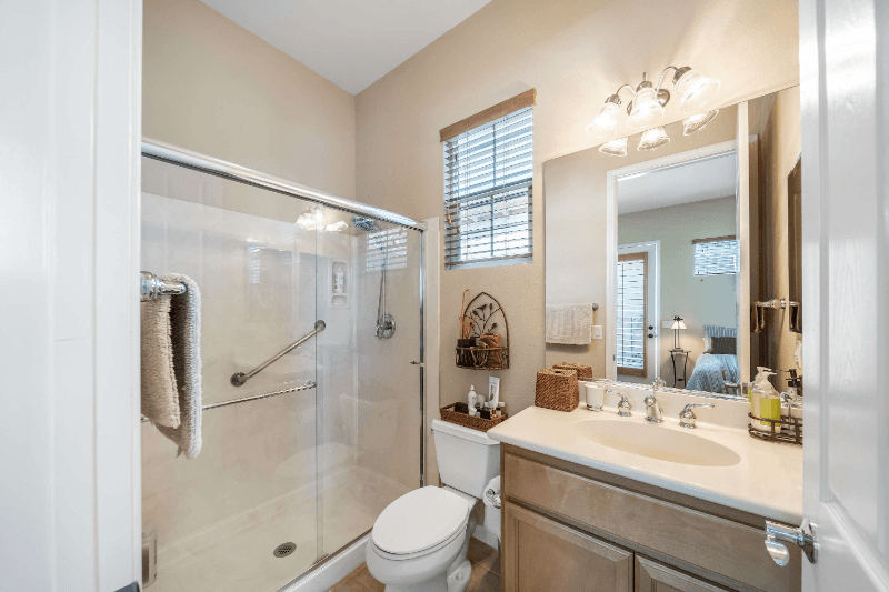 La Quinta House: 81955 Golden Star Way