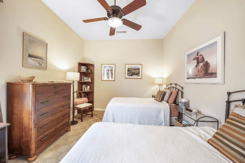 La Quinta House: 81955 Golden Star Way