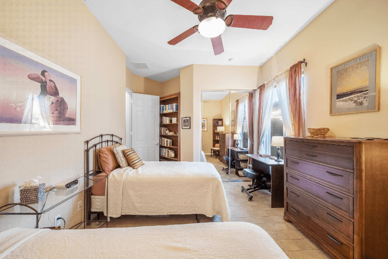 La Quinta House: 81955 Golden Star Way