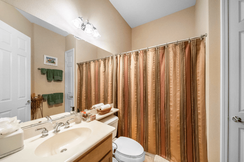 La Quinta House: 81955 Golden Star Way