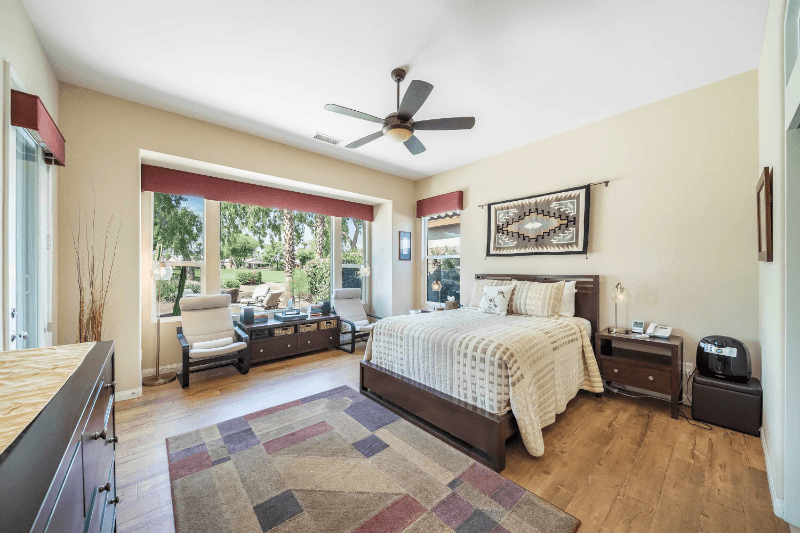 La Quinta House: 81955 Golden Star Way