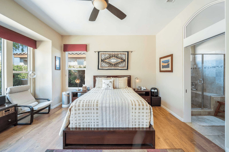 La Quinta House: 81955 Golden Star Way