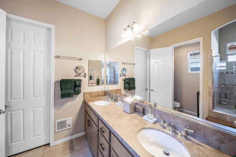 La Quinta House: 81955 Golden Star Way