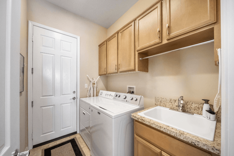 La Quinta House: 81955 Golden Star Way
