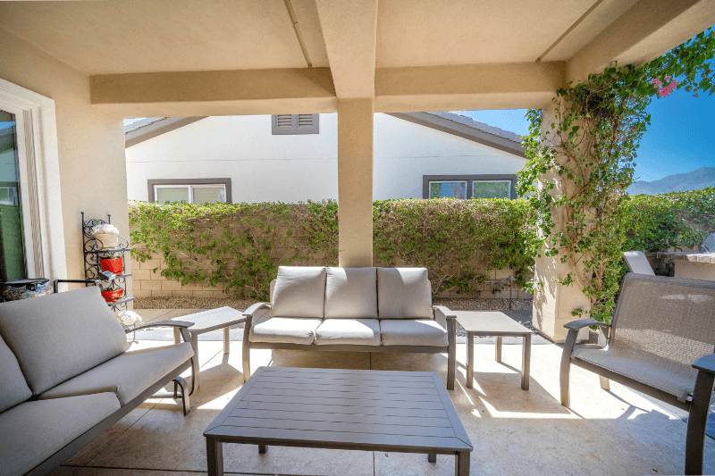 La Quinta House: 81955 Golden Star Way