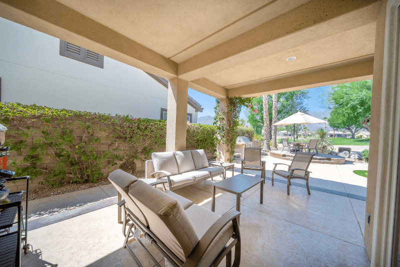 La Quinta House: 81955 Golden Star Way
