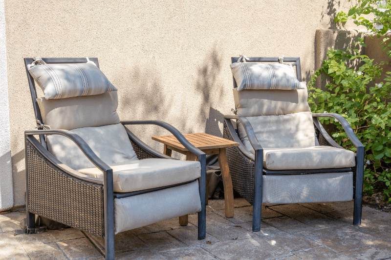 La Quinta House: 81955 Golden Star Way