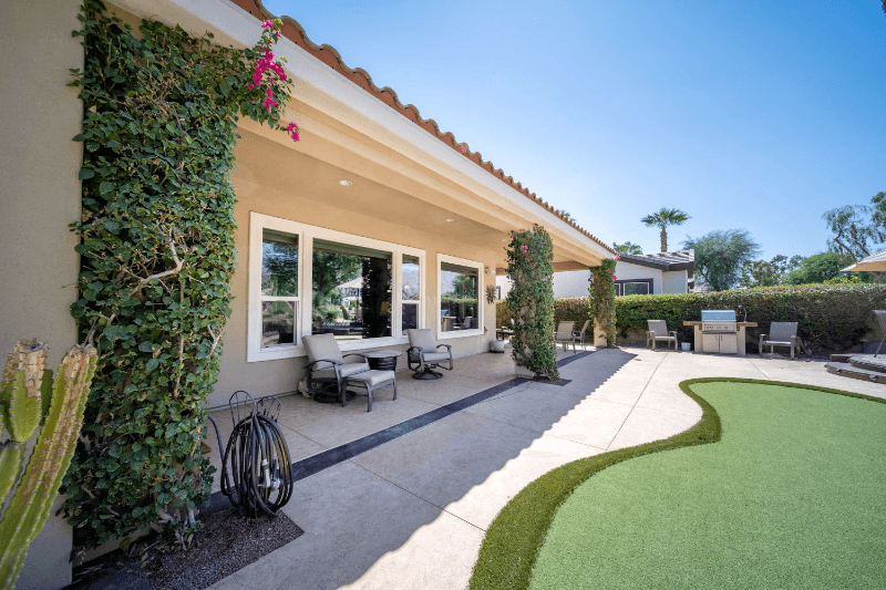 La Quinta House: 81955 Golden Star Way