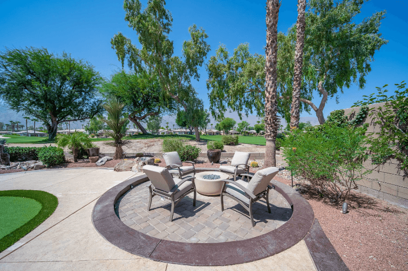 La Quinta House: 81955 Golden Star Way