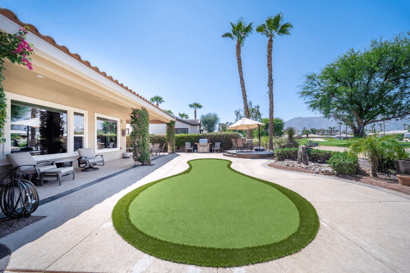 La Quinta House: 81955 Golden Star Way