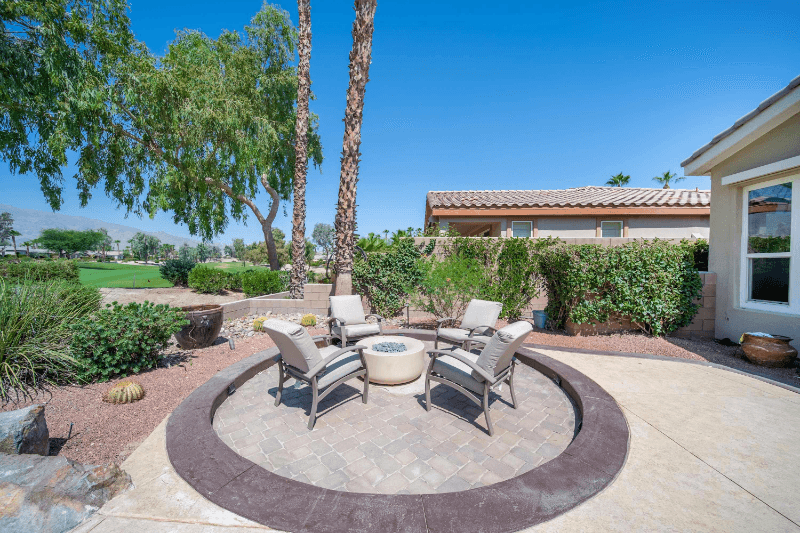 La Quinta House: 81955 Golden Star Way