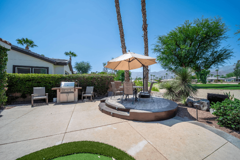 La Quinta House: 81955 Golden Star Way