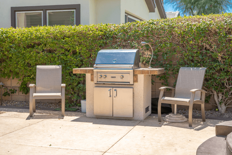 La Quinta House: 81955 Golden Star Way