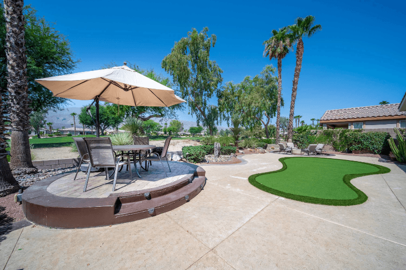 La Quinta House: 81955 Golden Star Way
