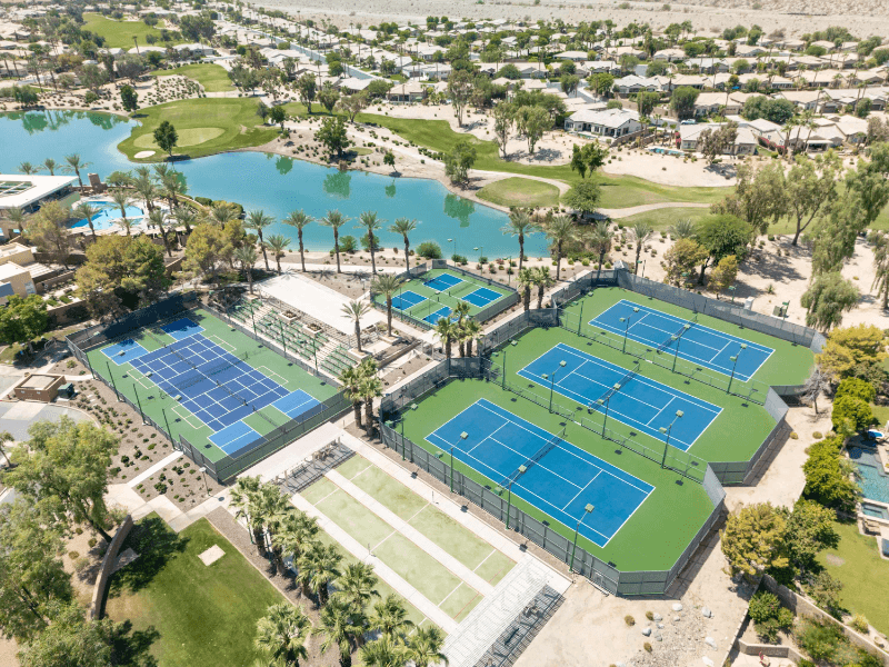 La Quinta House: 81955 Golden Star Way