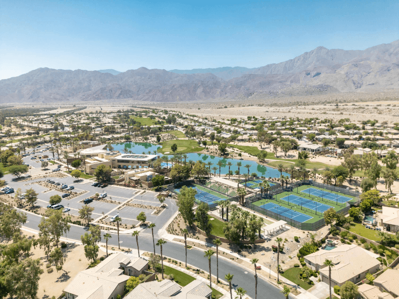 La Quinta House: 81955 Golden Star Way