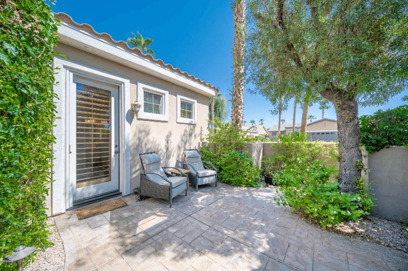 La Quinta House: 81955 Golden Star Way