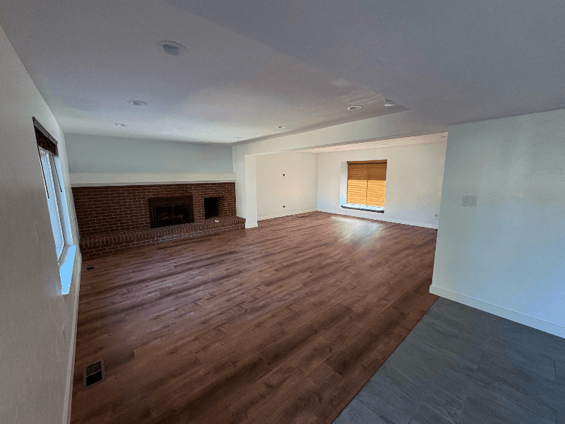 Littleton House: 5543 S. Moore St.