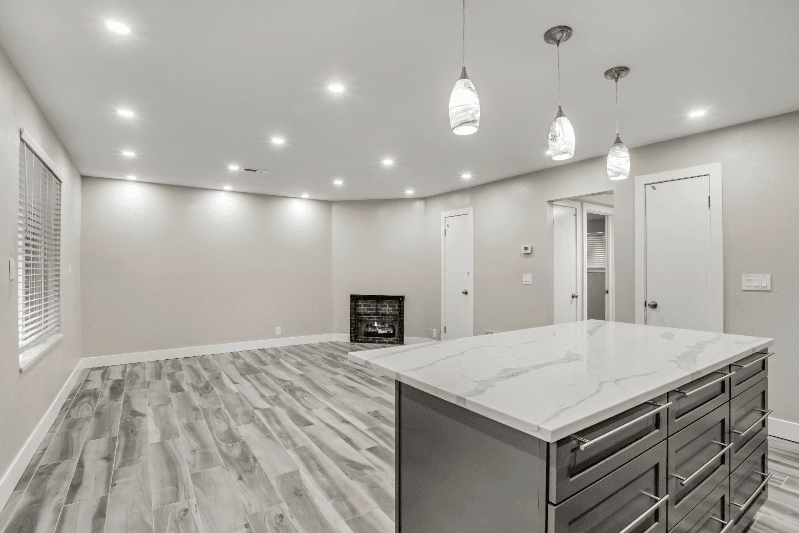 Murray Condo: 4371 S Fairbourne Ave