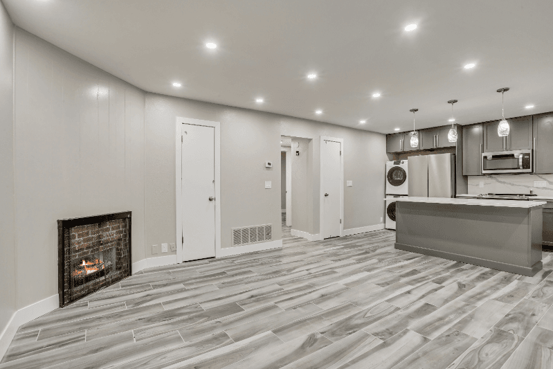 Murray Condo: 4371 S Fairbourne Ave