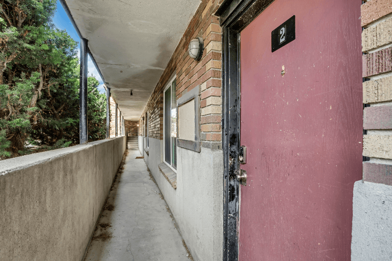 Murray Condo: 4371 S Fairbourne Ave