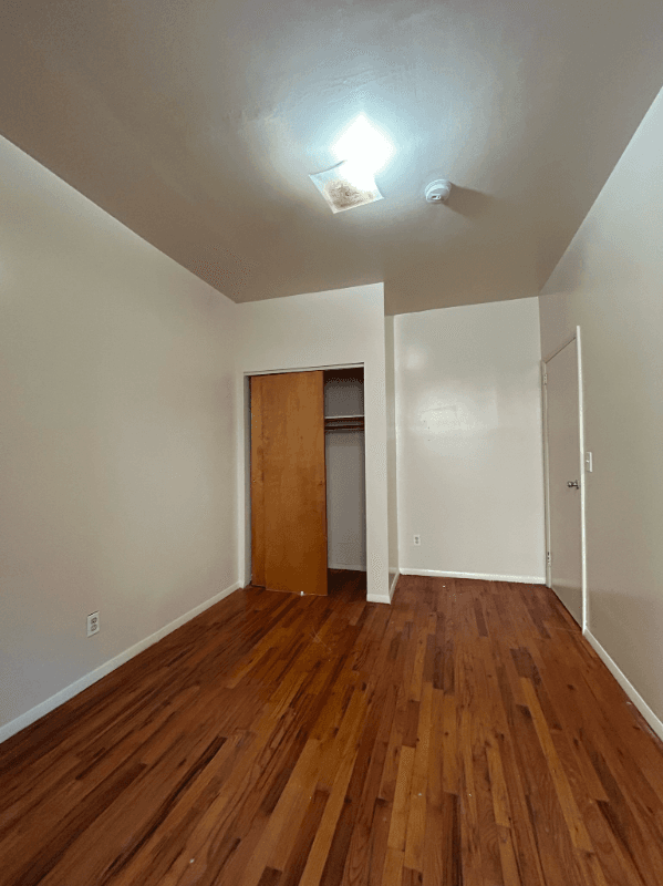 Jersey City Apartment: 33 Storms Ave