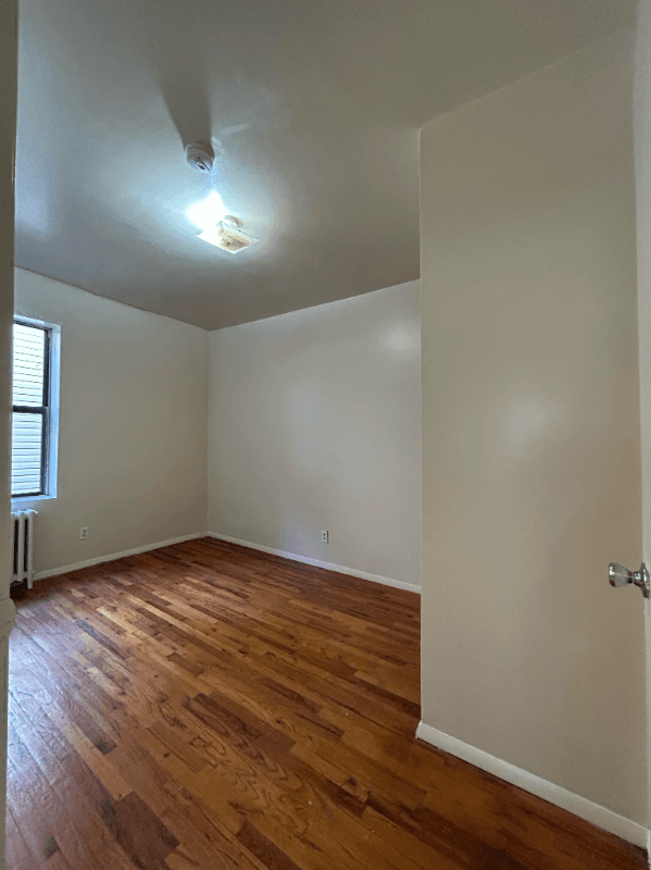 Jersey City Apartment: 33 Storms Ave