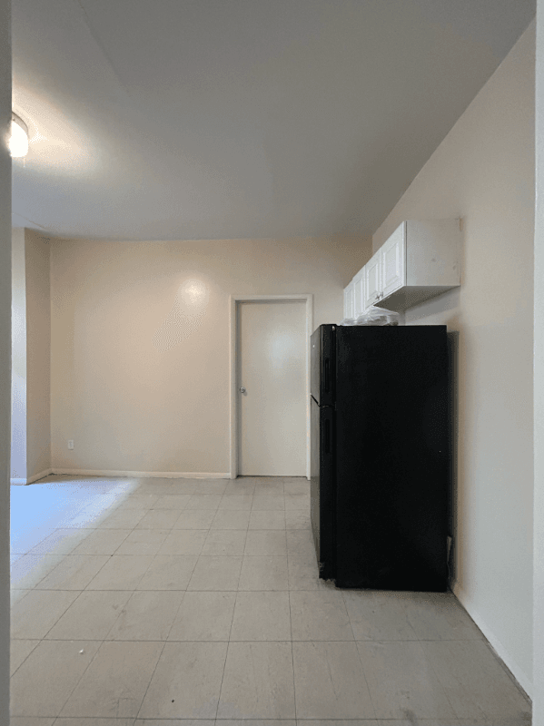 Jersey City Apartment: 33 Storms Ave