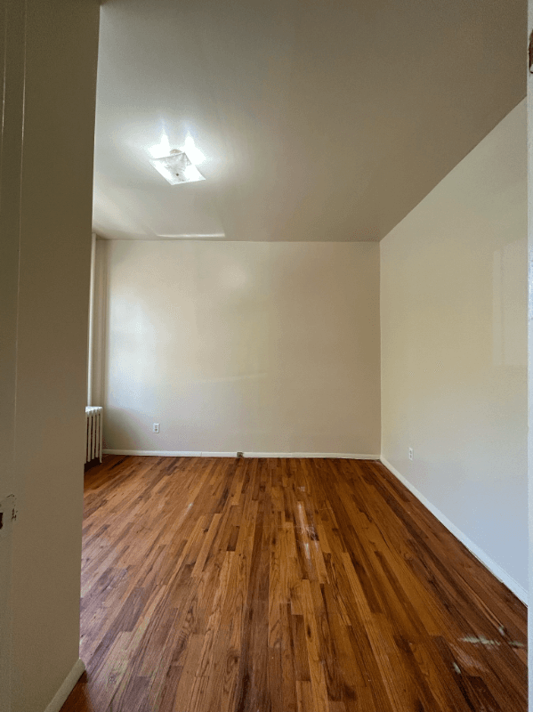 Jersey City Apartment: 33 Storms Ave