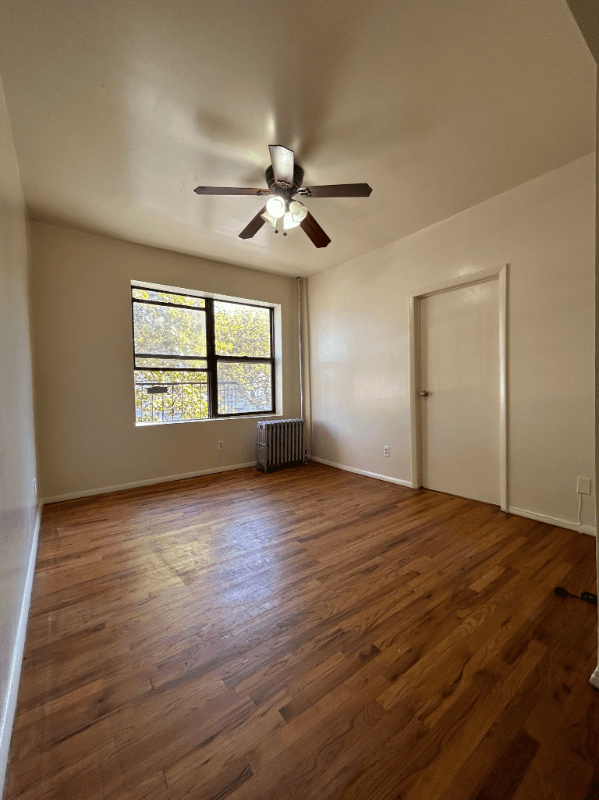 Jersey City Apartment: 33 Storms Ave