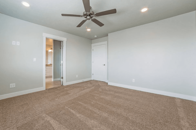 Provo Townhome: 1661 east Aspen Summit Drive