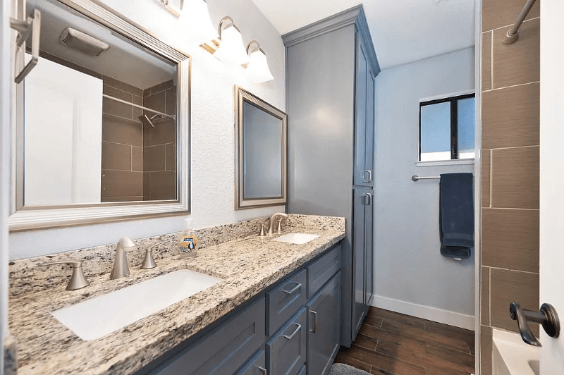 Orangevale Single Room: 9487 Dalton Way