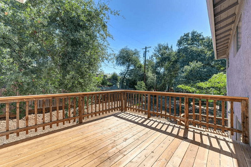 Orangevale Single Room: 9487 Dalton Way