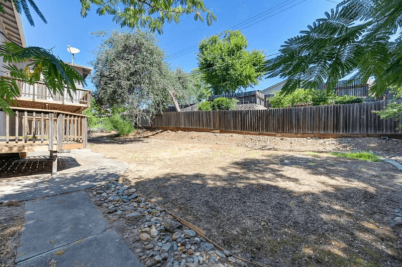 Orangevale Single Room: 9487 Dalton Way