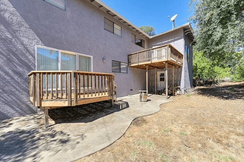 Orangevale Single Room: 9487 Dalton Way