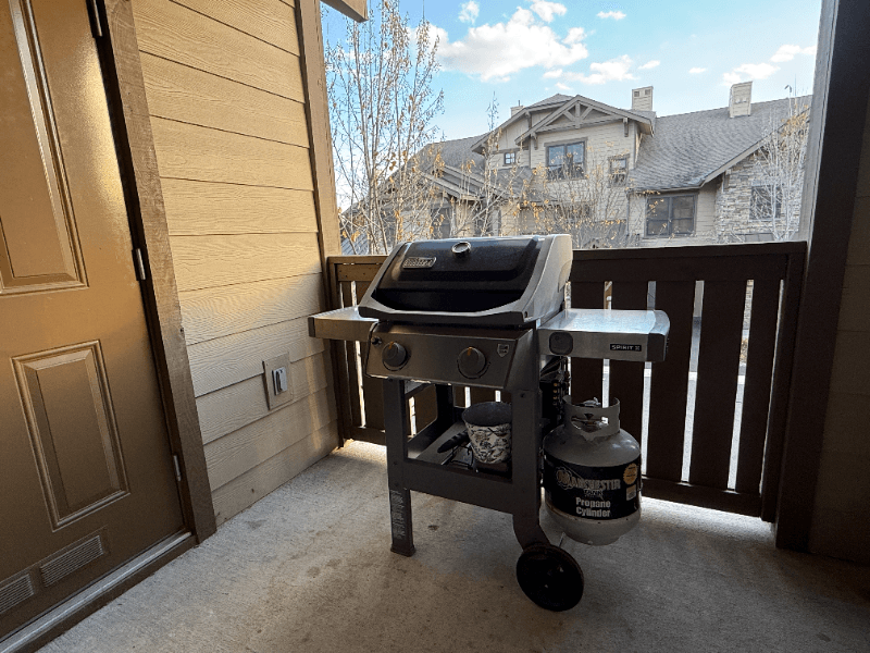 Whitefish Condo: 6008 St Moritz Dr