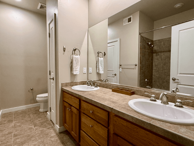 Whitefish Condo: 6008 St Moritz Dr